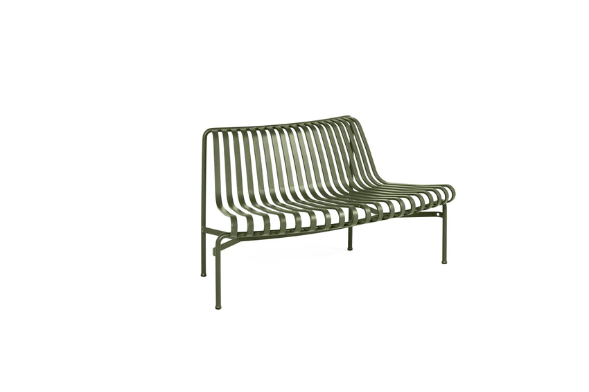 Palissade Park Dining Bench Out - Image 5