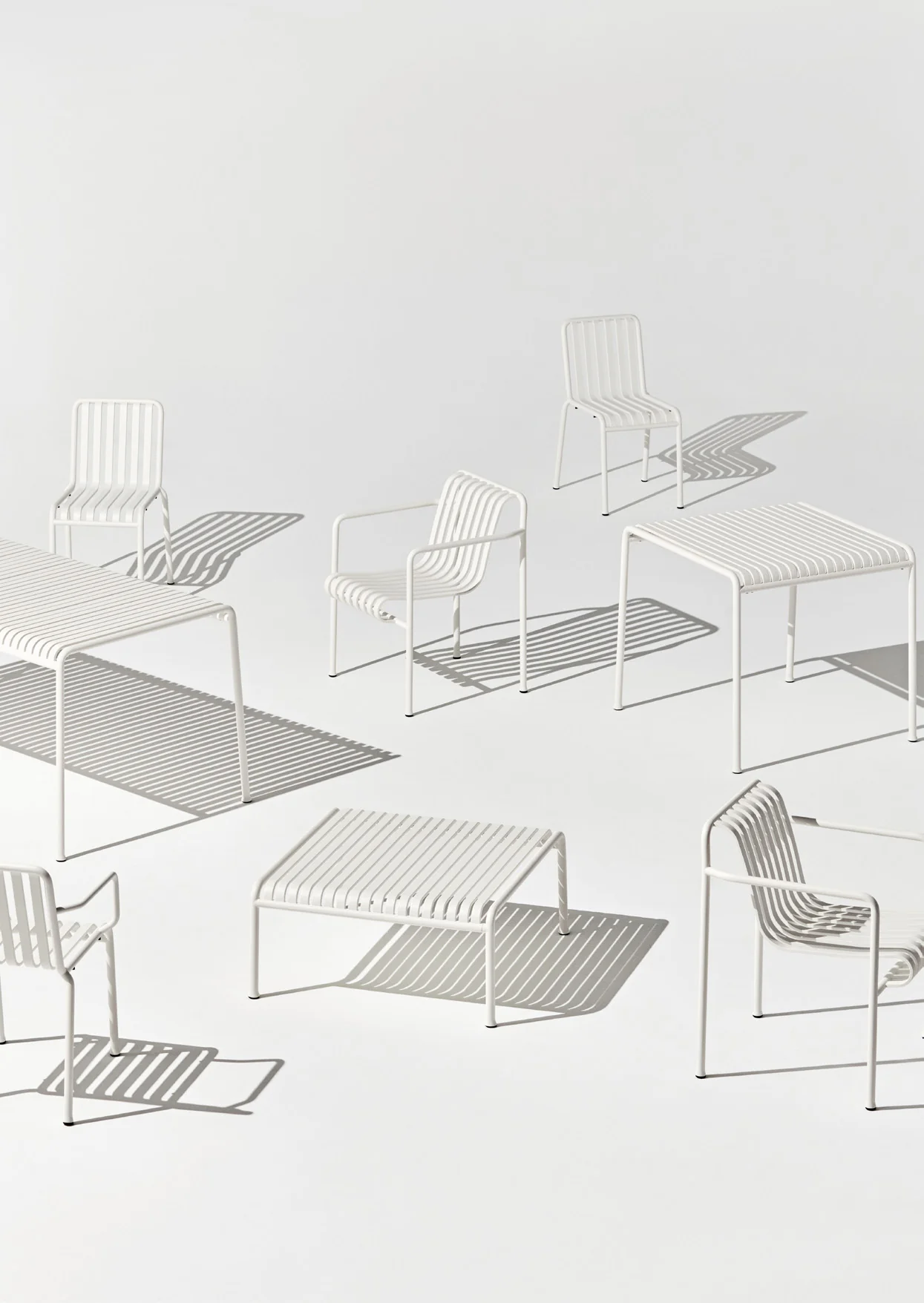 Palissade Sun / Chaise Lounge - Image 4