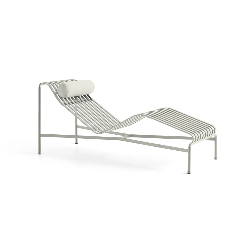 Palissade Sun Lounge Headrest Cushion - Image 3
