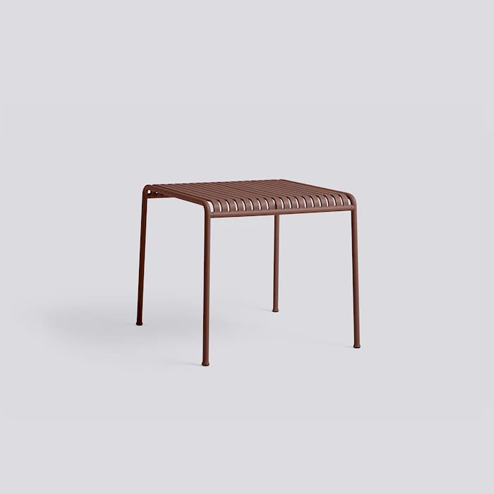 Palissade Table - 82.5x90 x 75 cm - Image 7