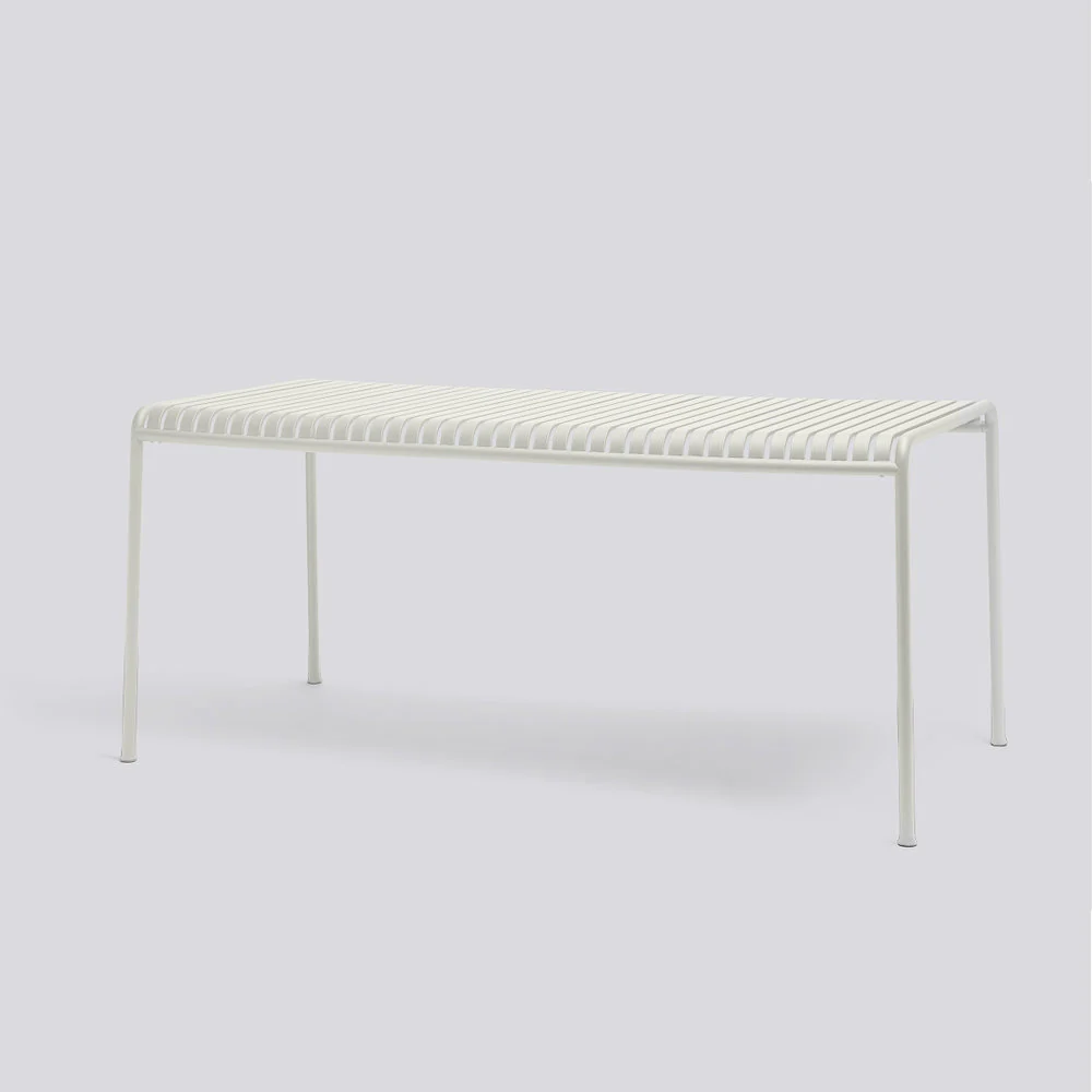 Palissade Table - L170 x W90 x H75 cm - Image 6
