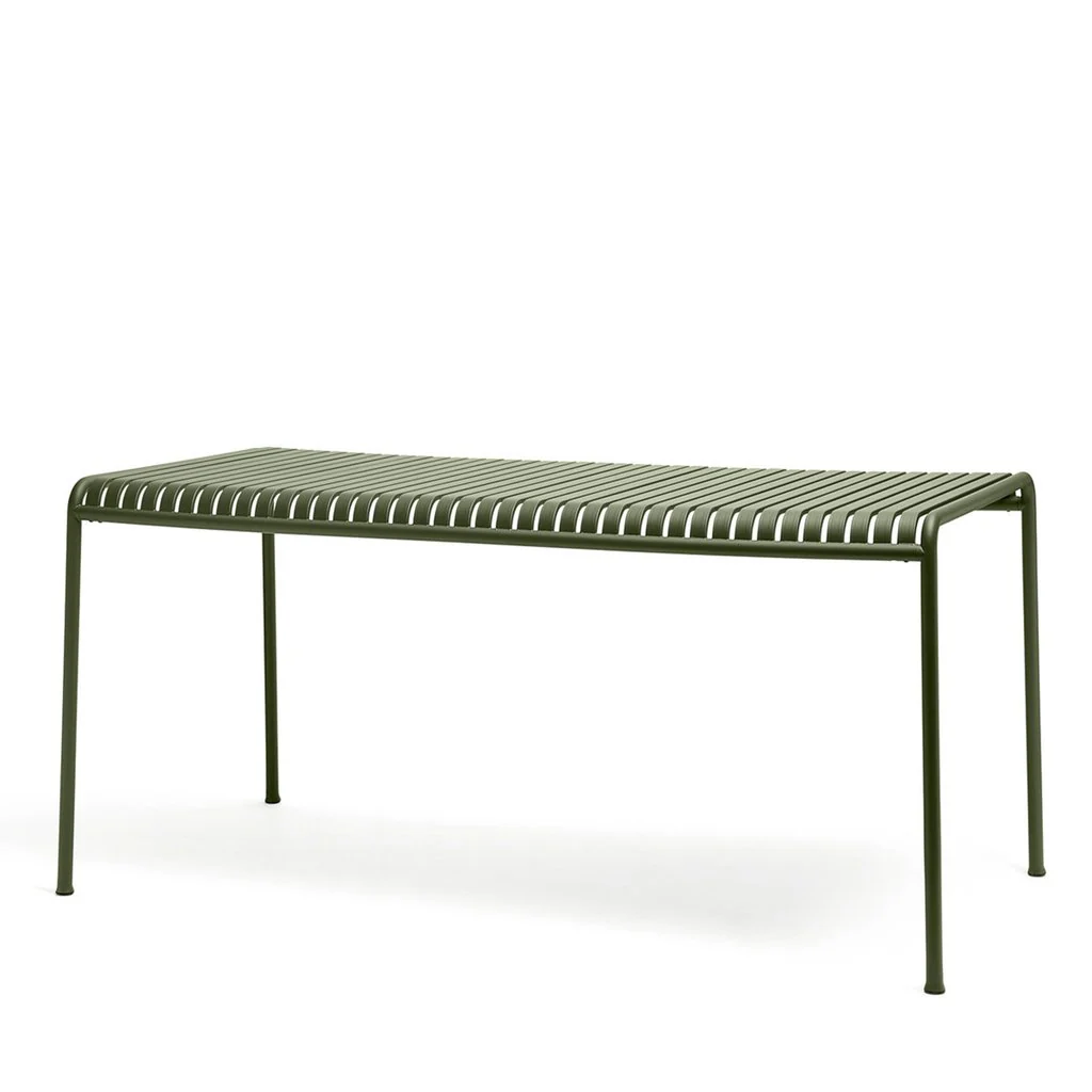 Palissade Table - L170 x W90 x H75 cm - Image 7