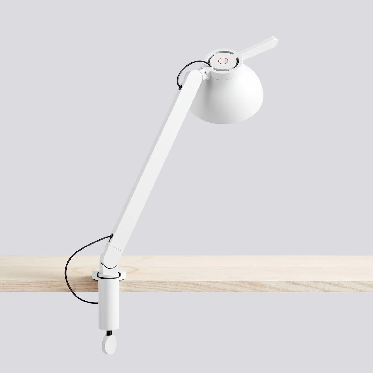 PC-Single Arm W. Clamp - Image 2