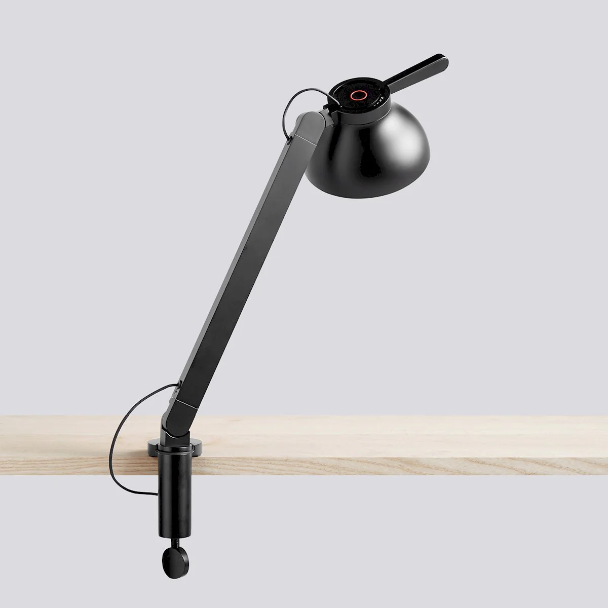 PC-Single Arm W. Clamp - Image 3