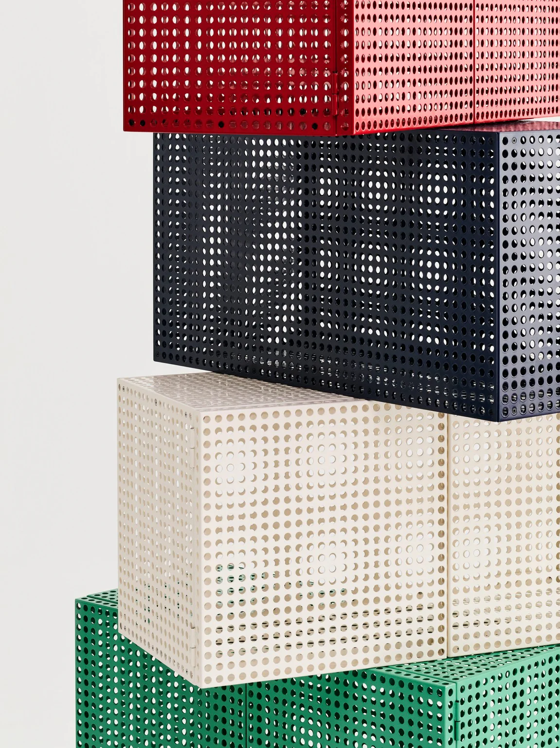 Perforated Cabinet Floor - Image 10