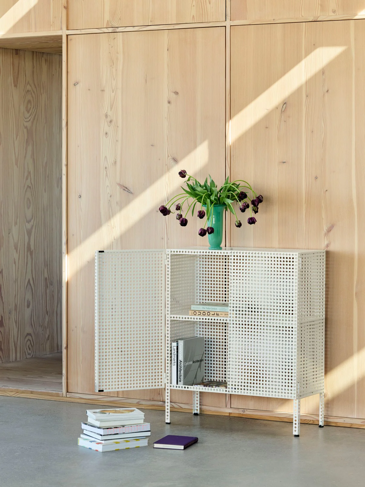 Perforated Cabinet Floor - Image 11