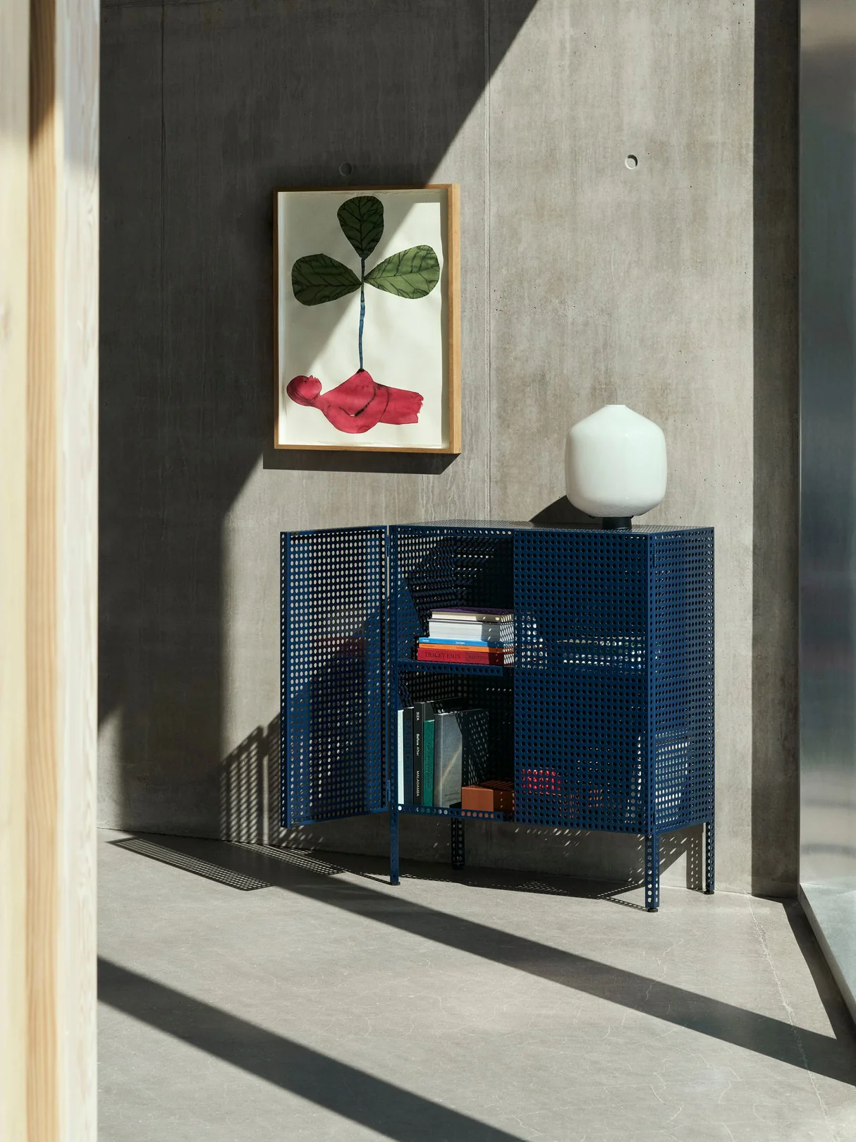 Perforated Cabinet Floor - Image 12