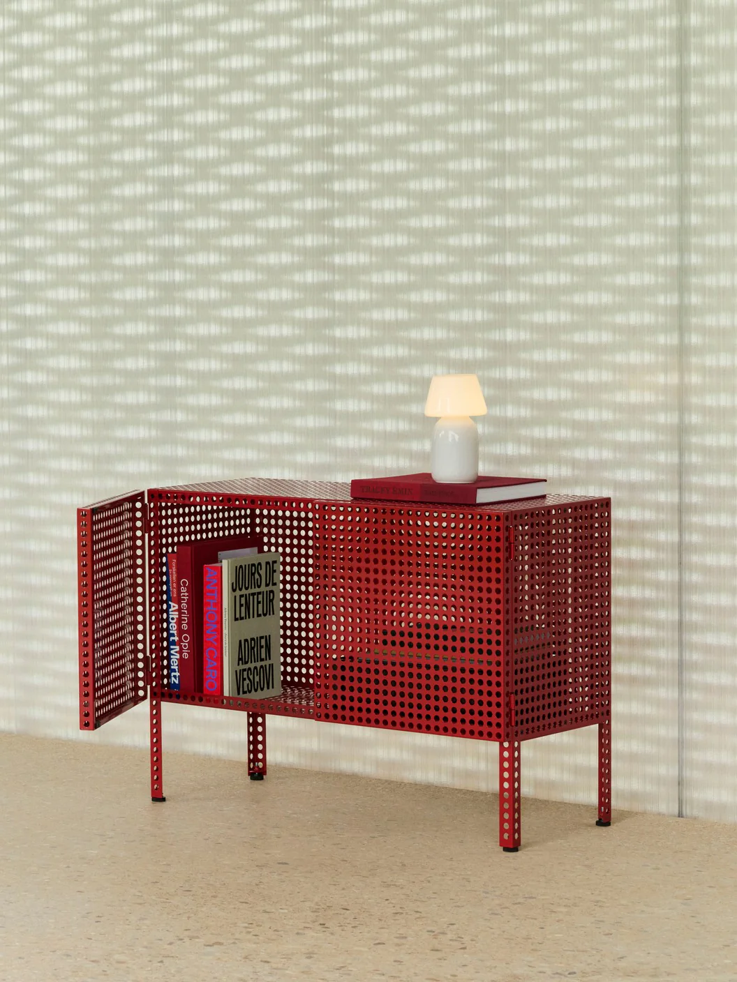 Perforated Cabinet Floor - Image 13