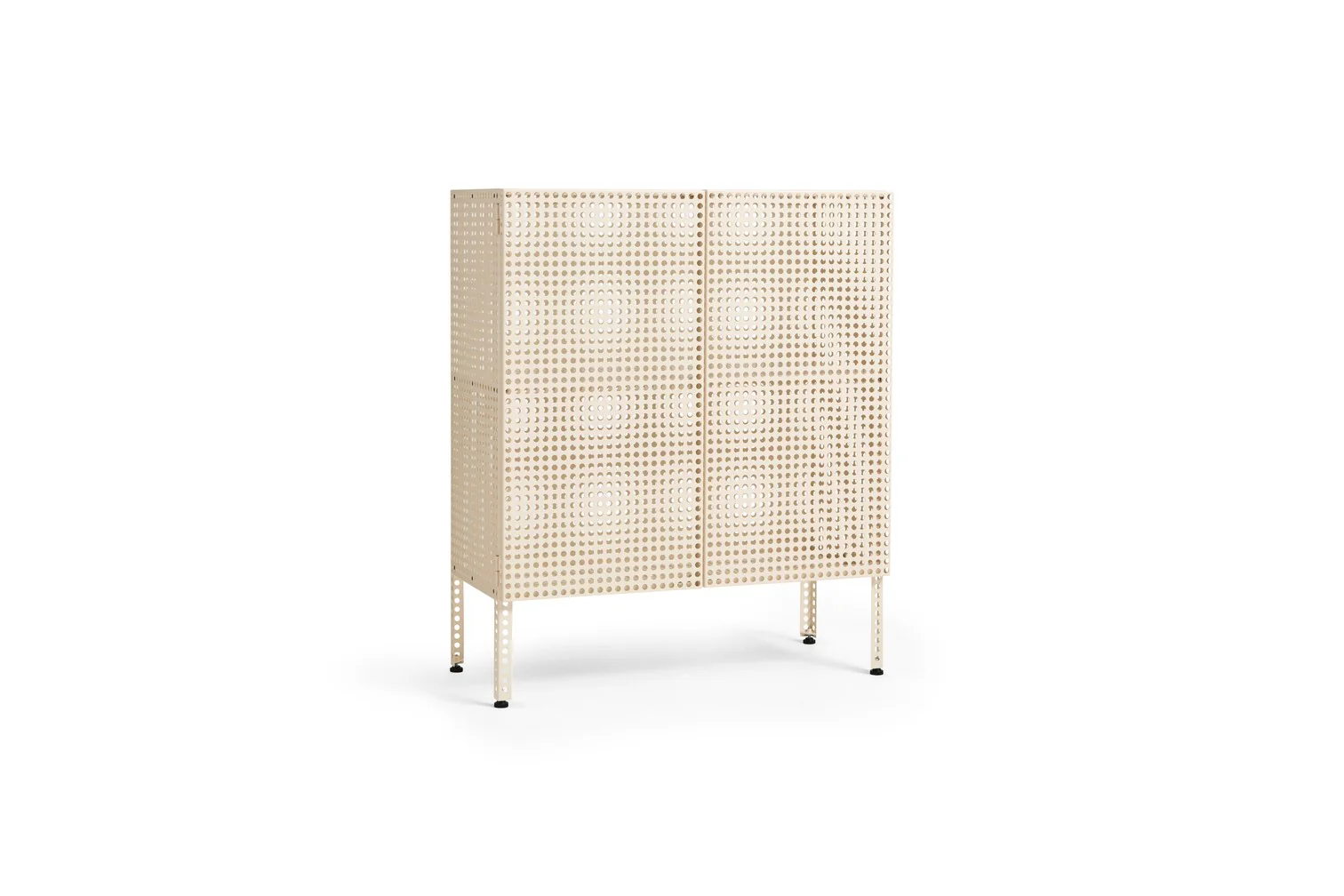 Perforated Cabinet Floor - Image 5