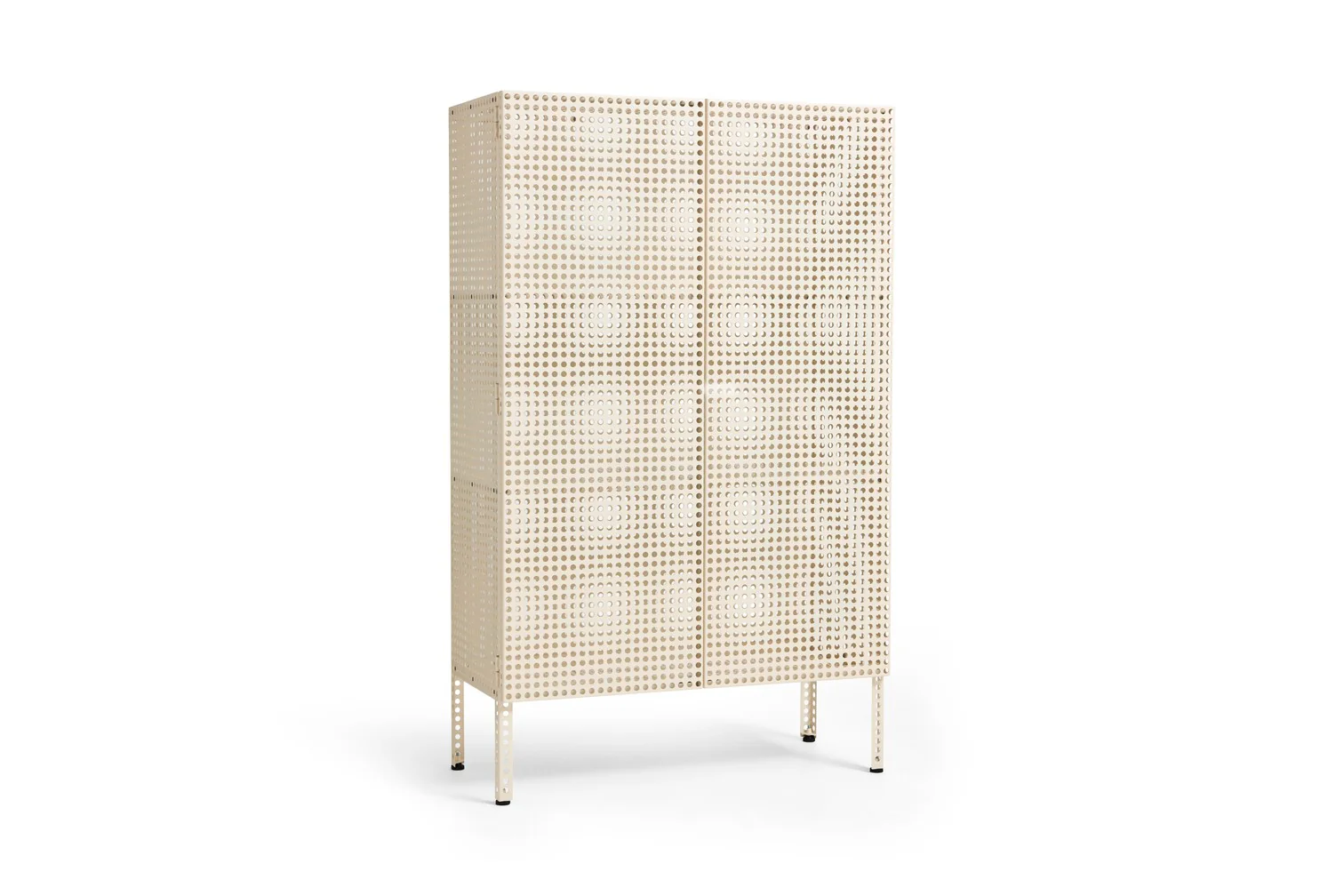 Perforated Cabinet Floor - Image 7