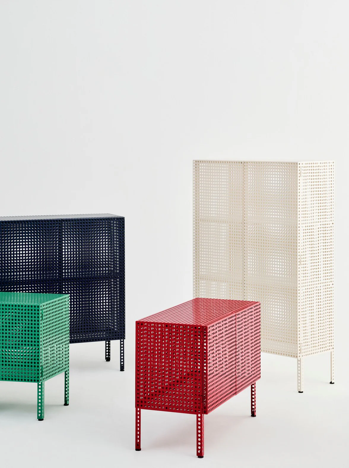 Perforated Cabinet Floor - Image 9