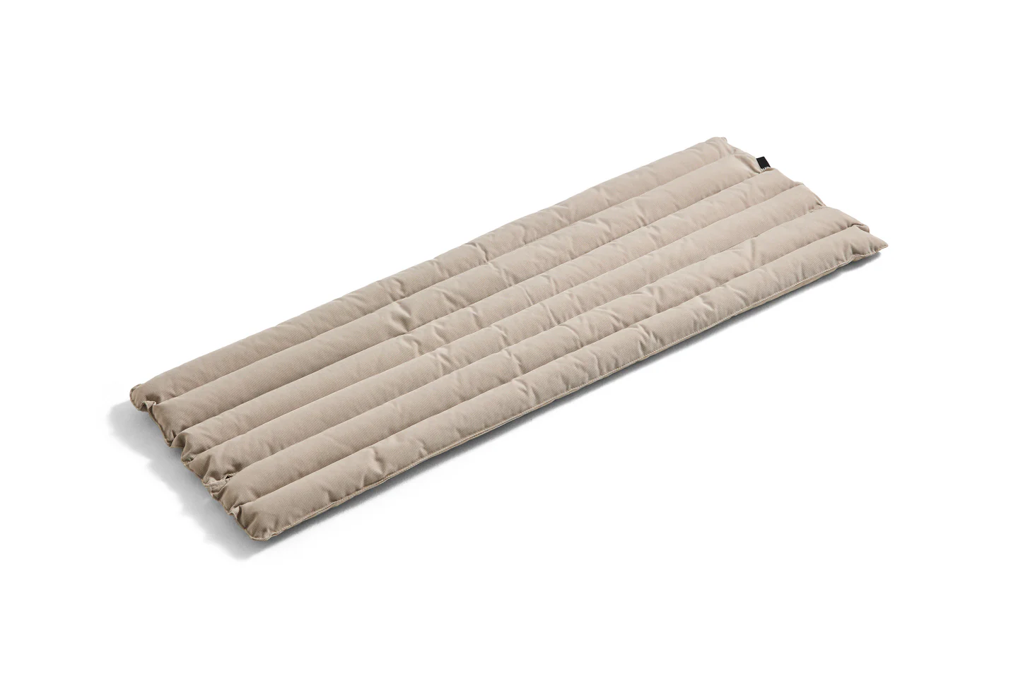 Quilted Seat cush for Traverse Bench 114 - Image 2