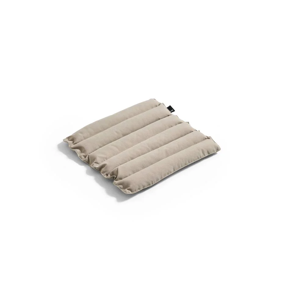 Quilted Seat cushion for Traverse Stool - Image 2