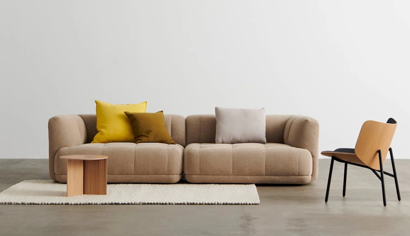 Quilton 2 Seater - Image 2