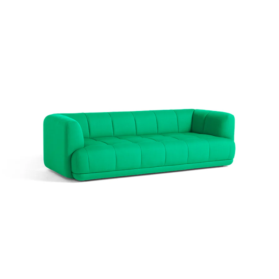 Quilton 3 Seater - Image 3