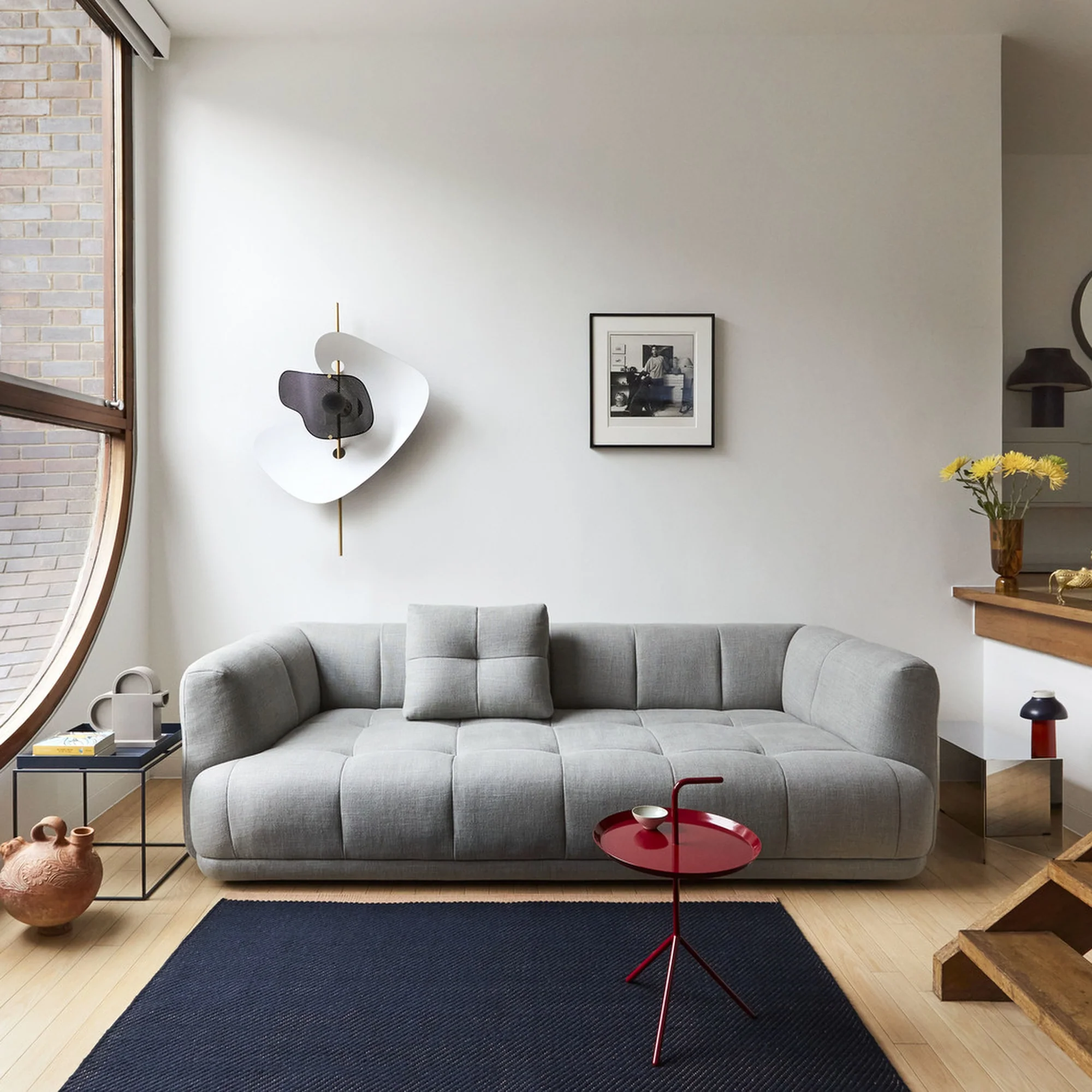Quilton 3 Seater - Image 4