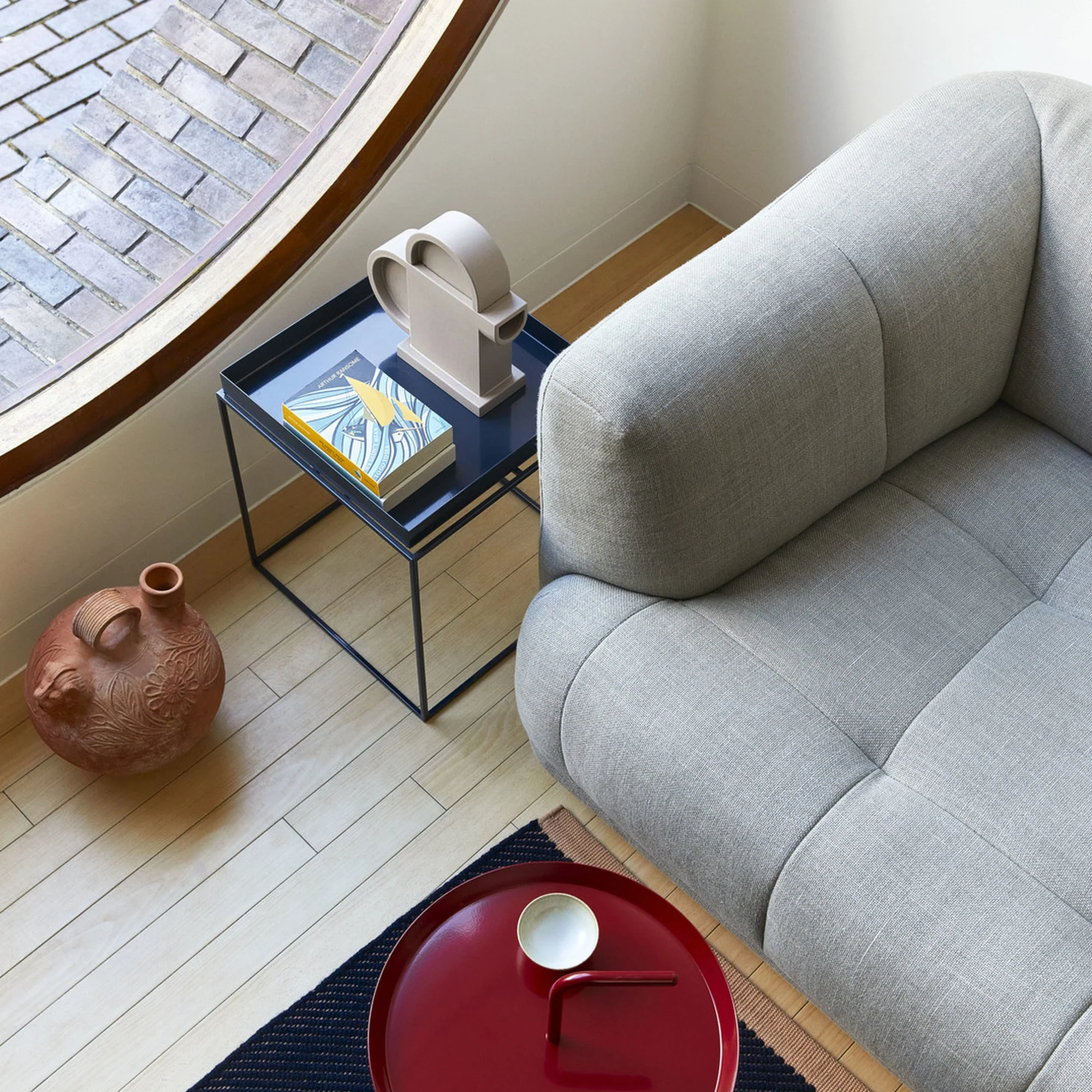 Quilton 3 Seater - Image 5