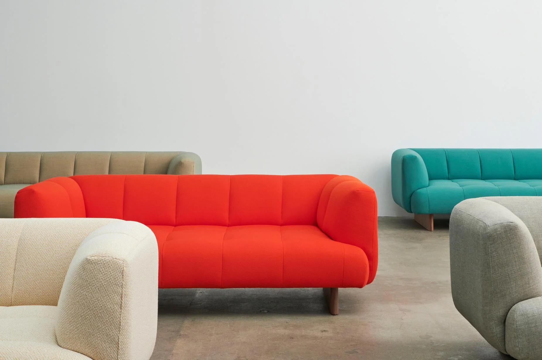 Quilton Lift 2 Seater - Image 3