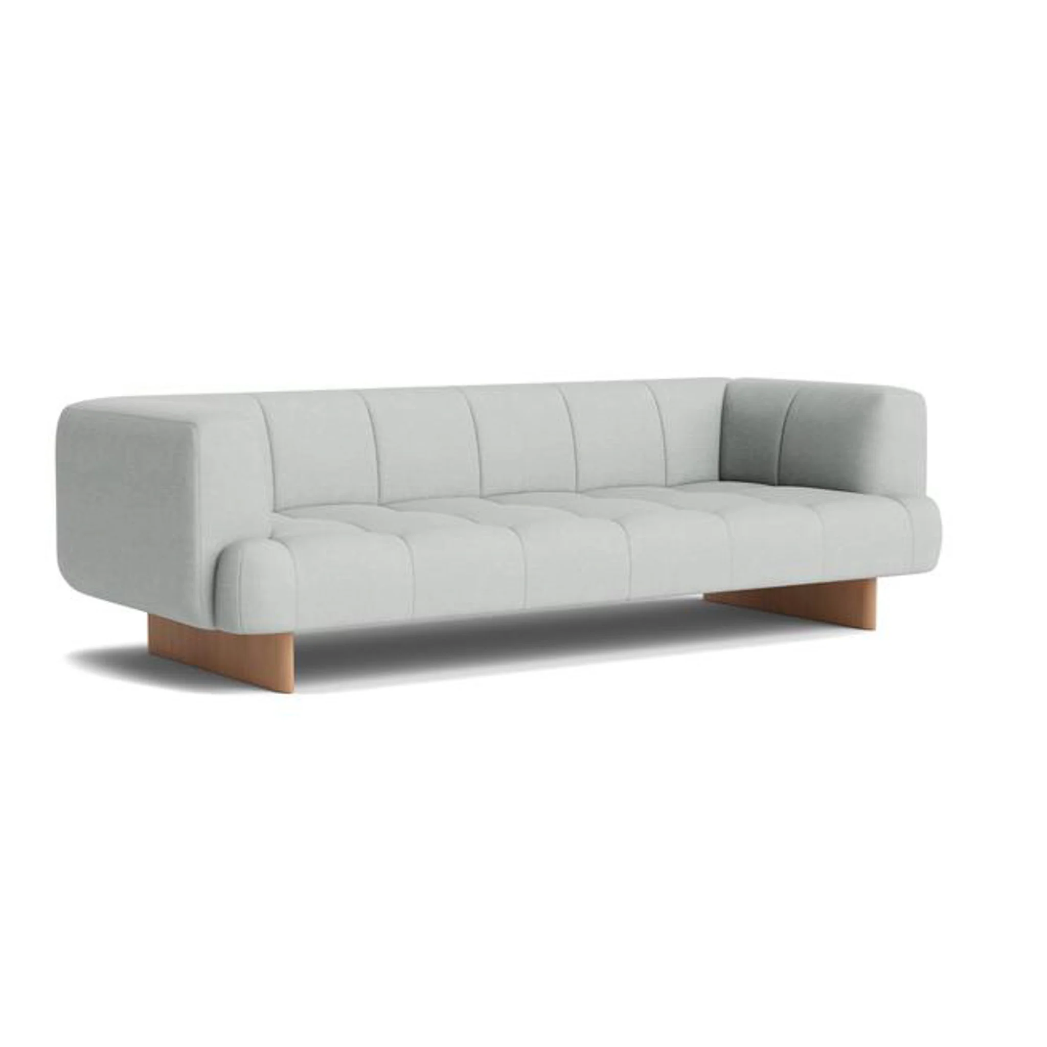 Quilton Lift 3 Seater - Image 3