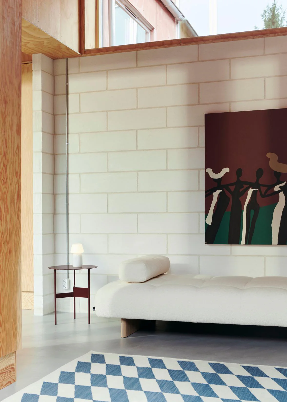 Quilton Lift Daybed - Image 3