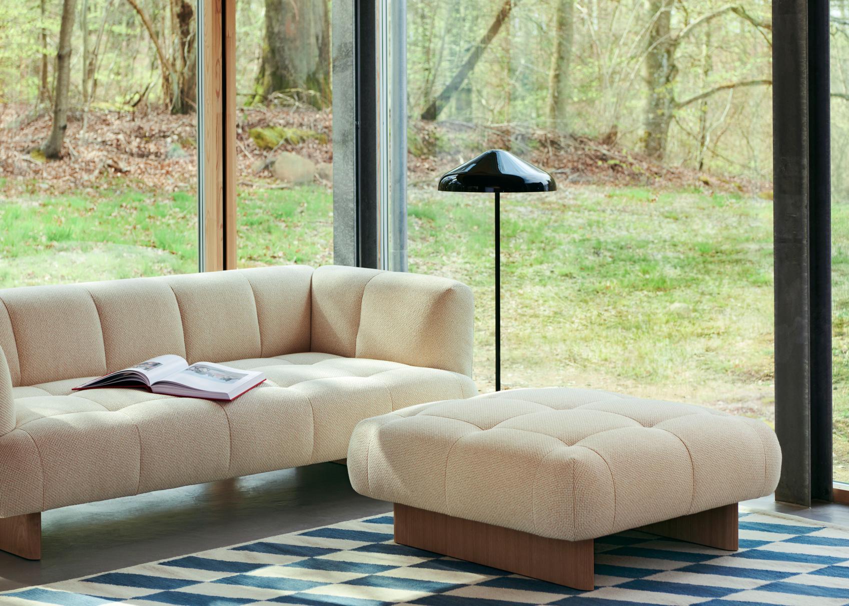 Quilton Lift Ottoman - Image 3