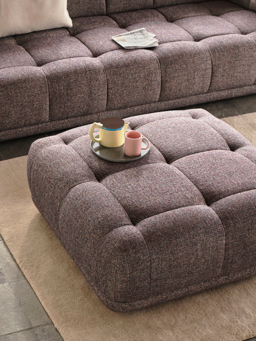 Quilton Ottoman 05 - Image 2