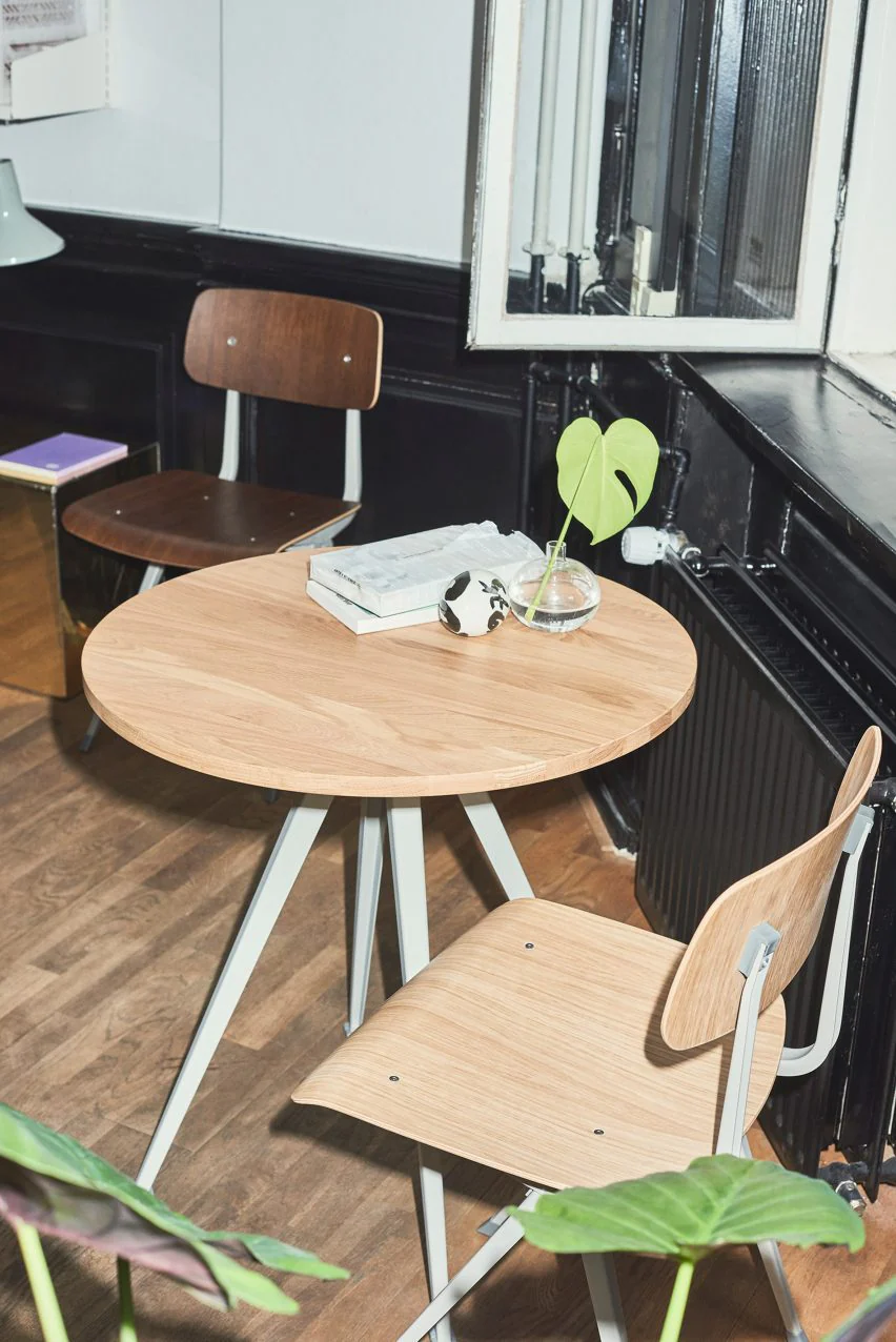 Result Chair - Image 3