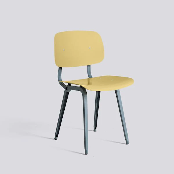 Revolt Chair - Image 9