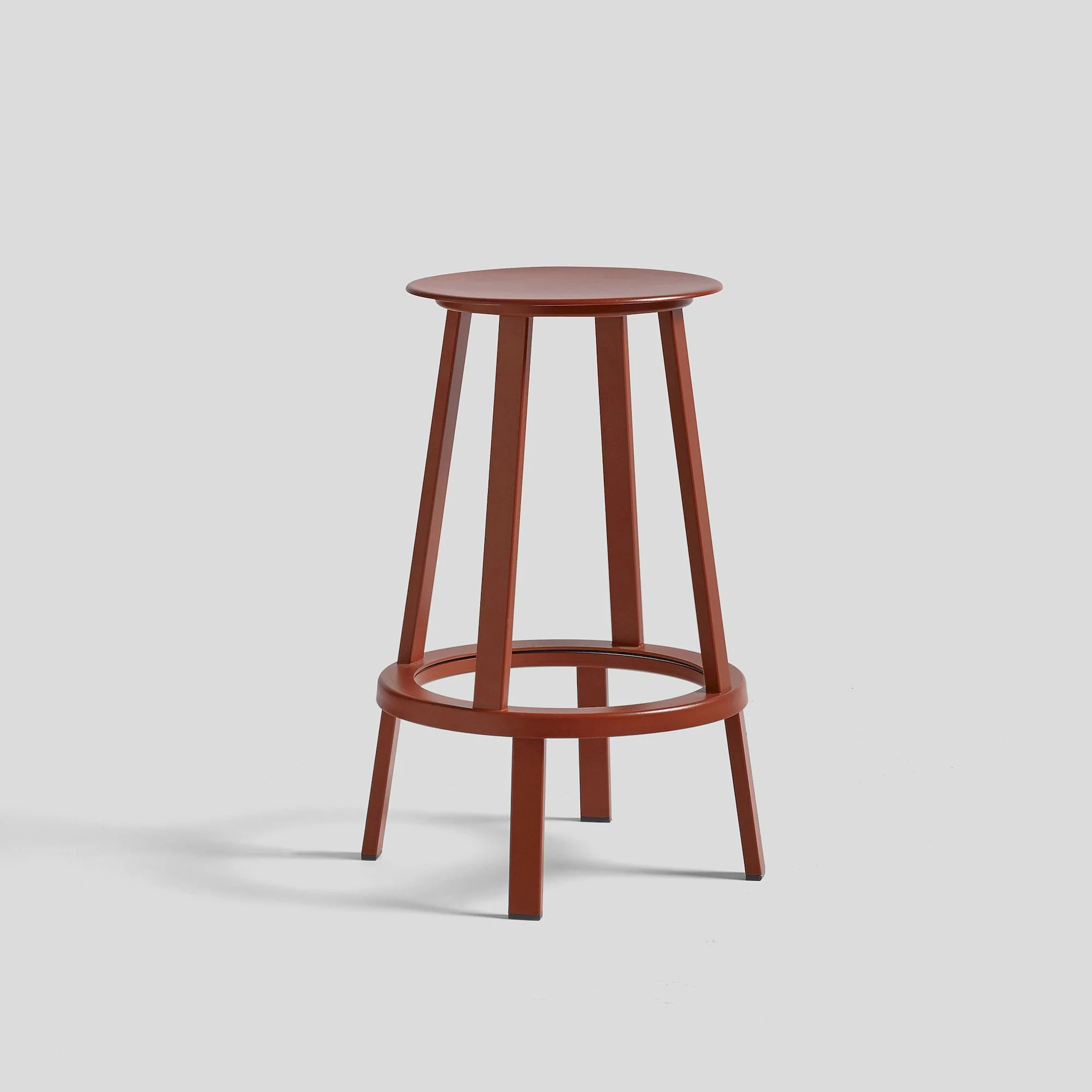 Revolver Bar Stool - Image 4
