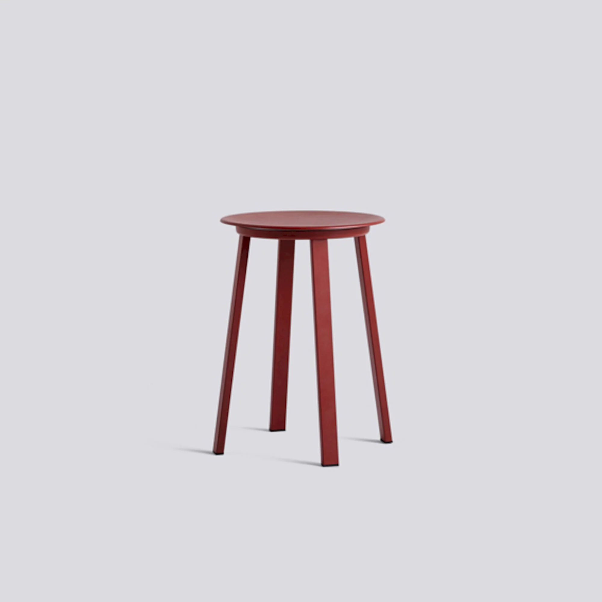 Revolver low stool, 480mmH - Image 3