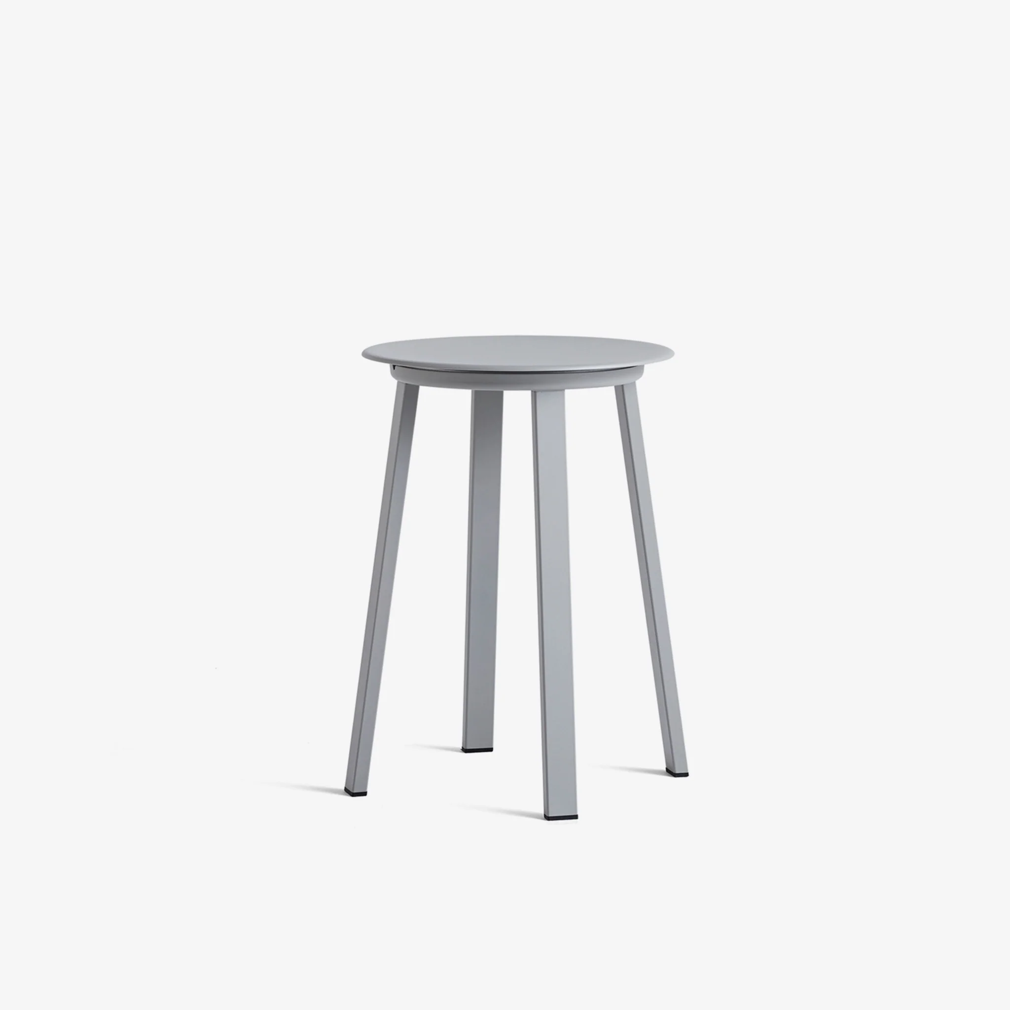 Revolver low stool, 480mmH - Image 4