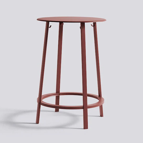 Revolver Table - Image 3