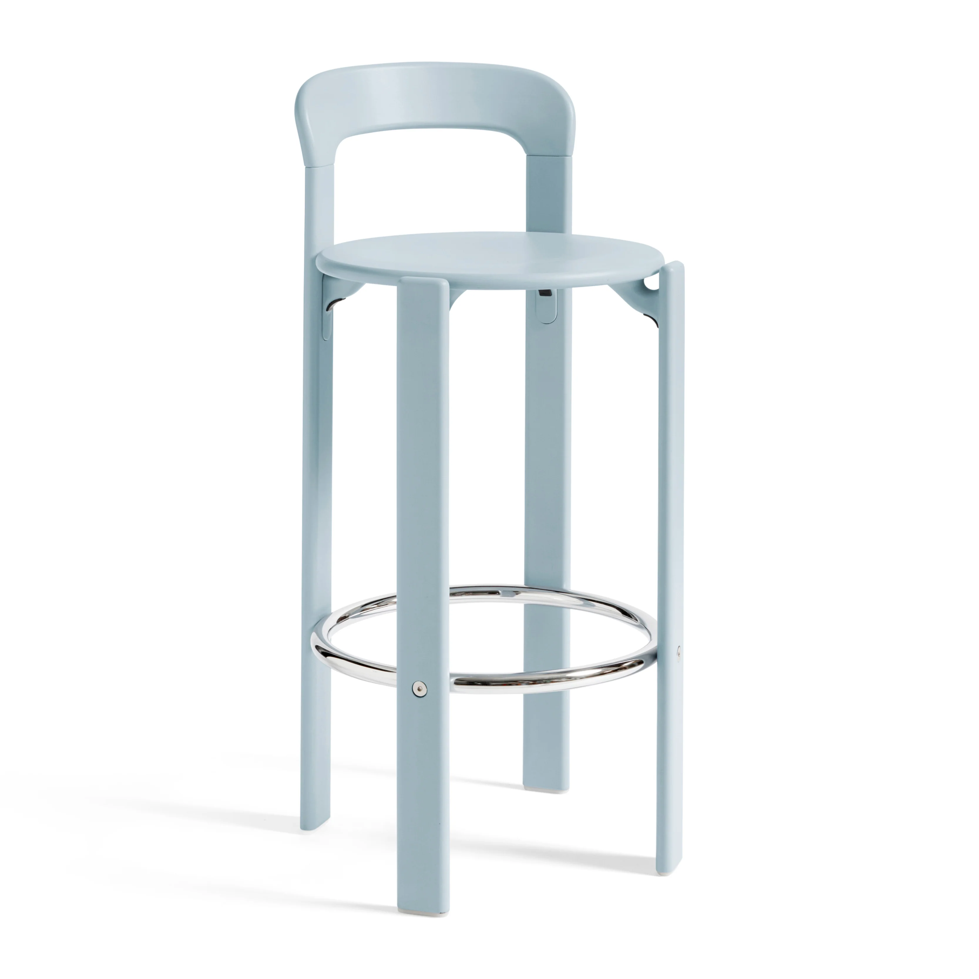 Rey Bar Stool High - Image 11