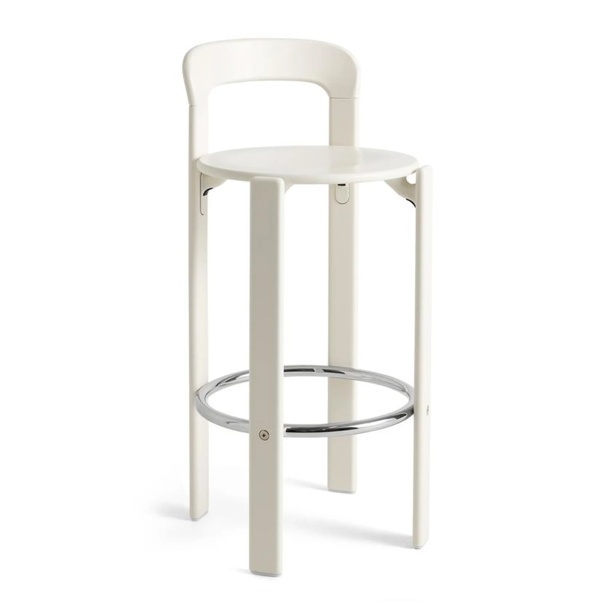 Rey Bar Stool High - Image 13