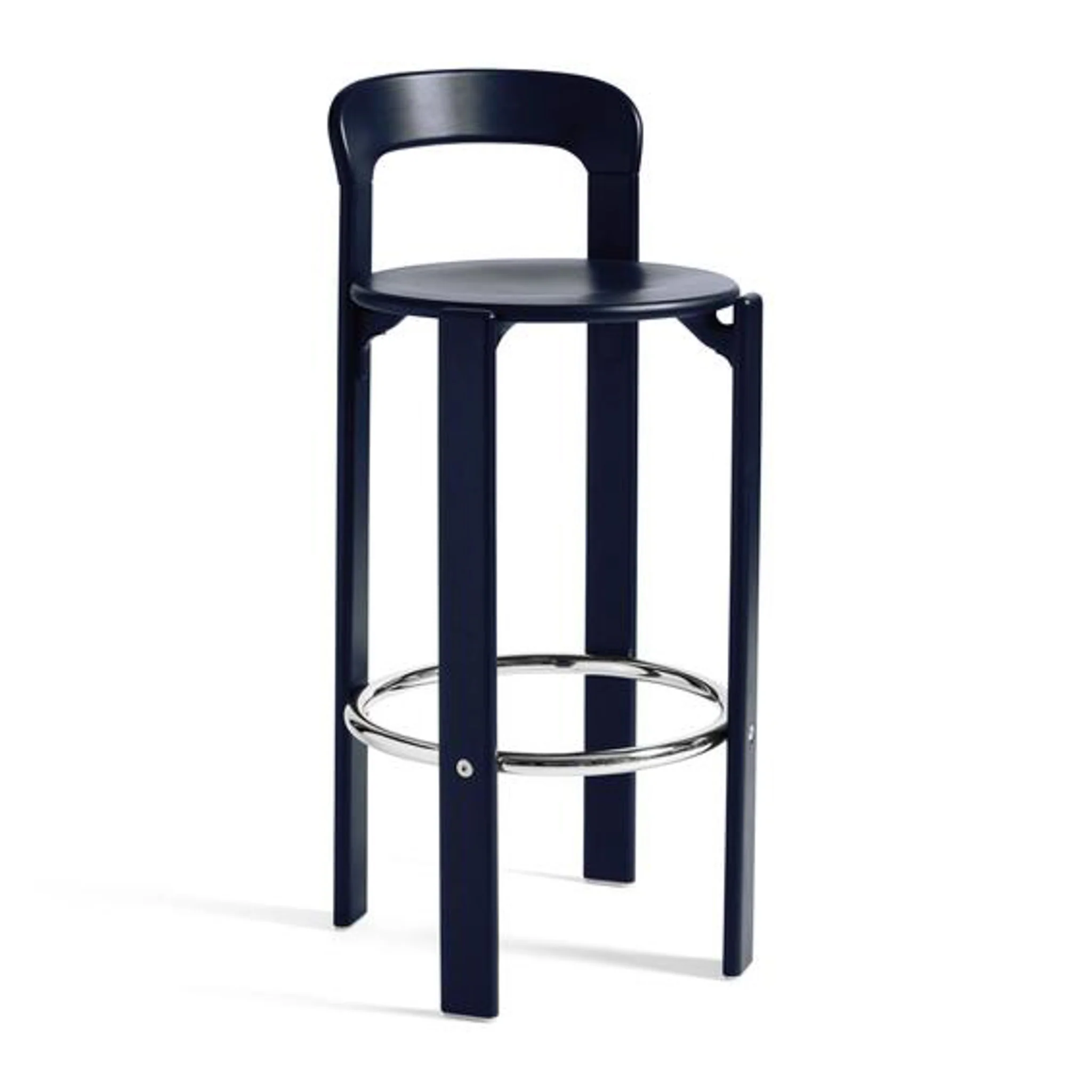 Rey Bar Stool High - Image 3
