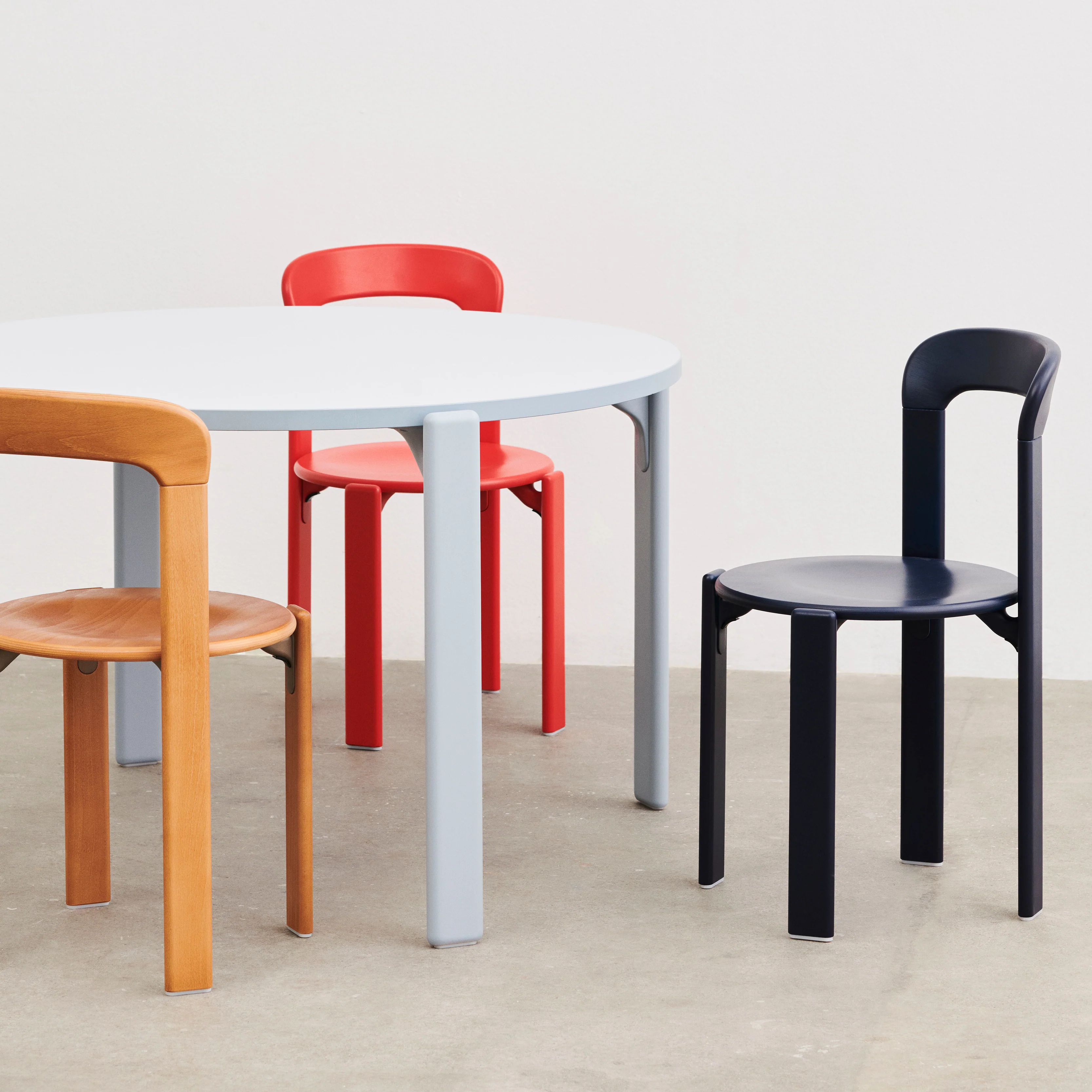 Rey Chair - Image 4