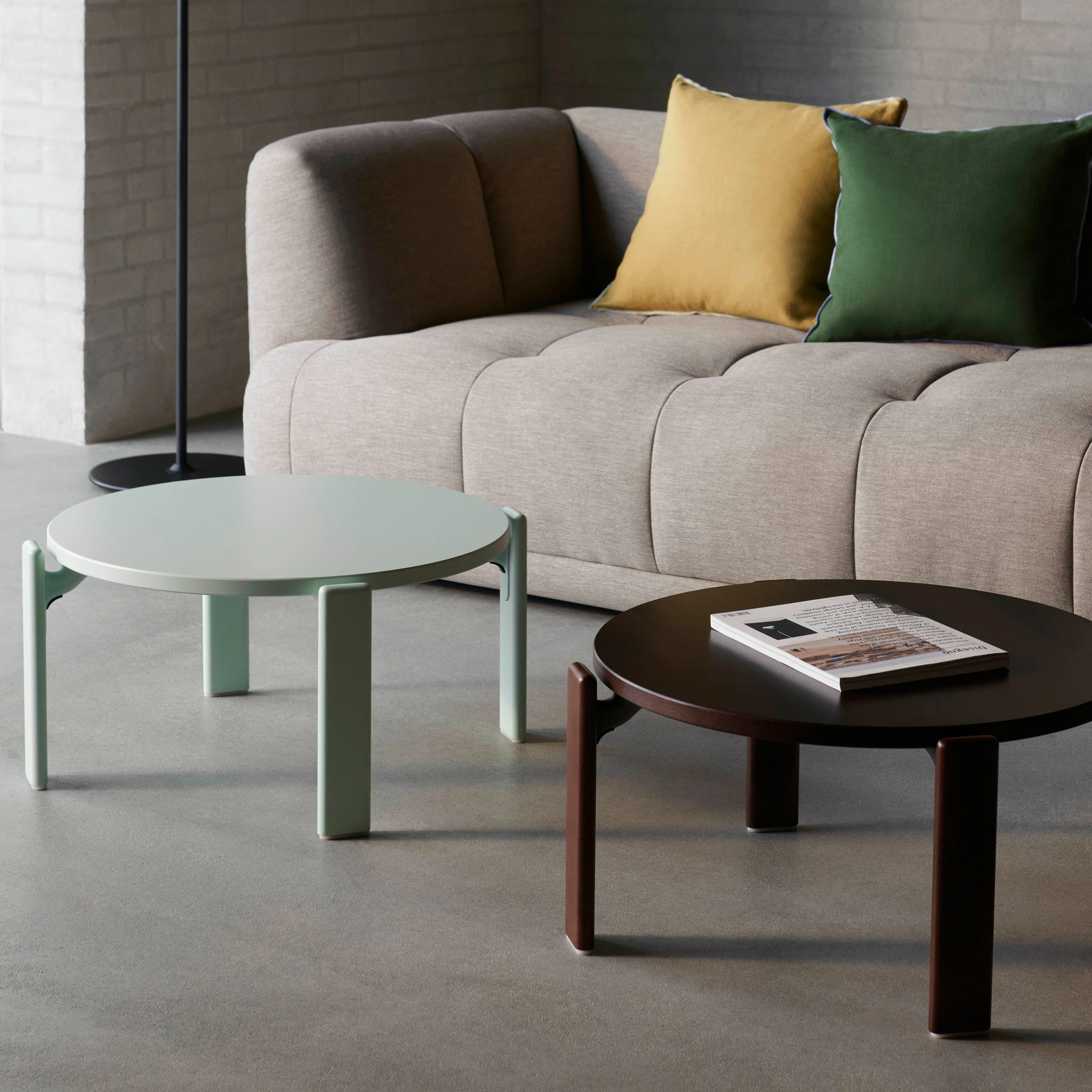 Rey Coffee Table - Image 3