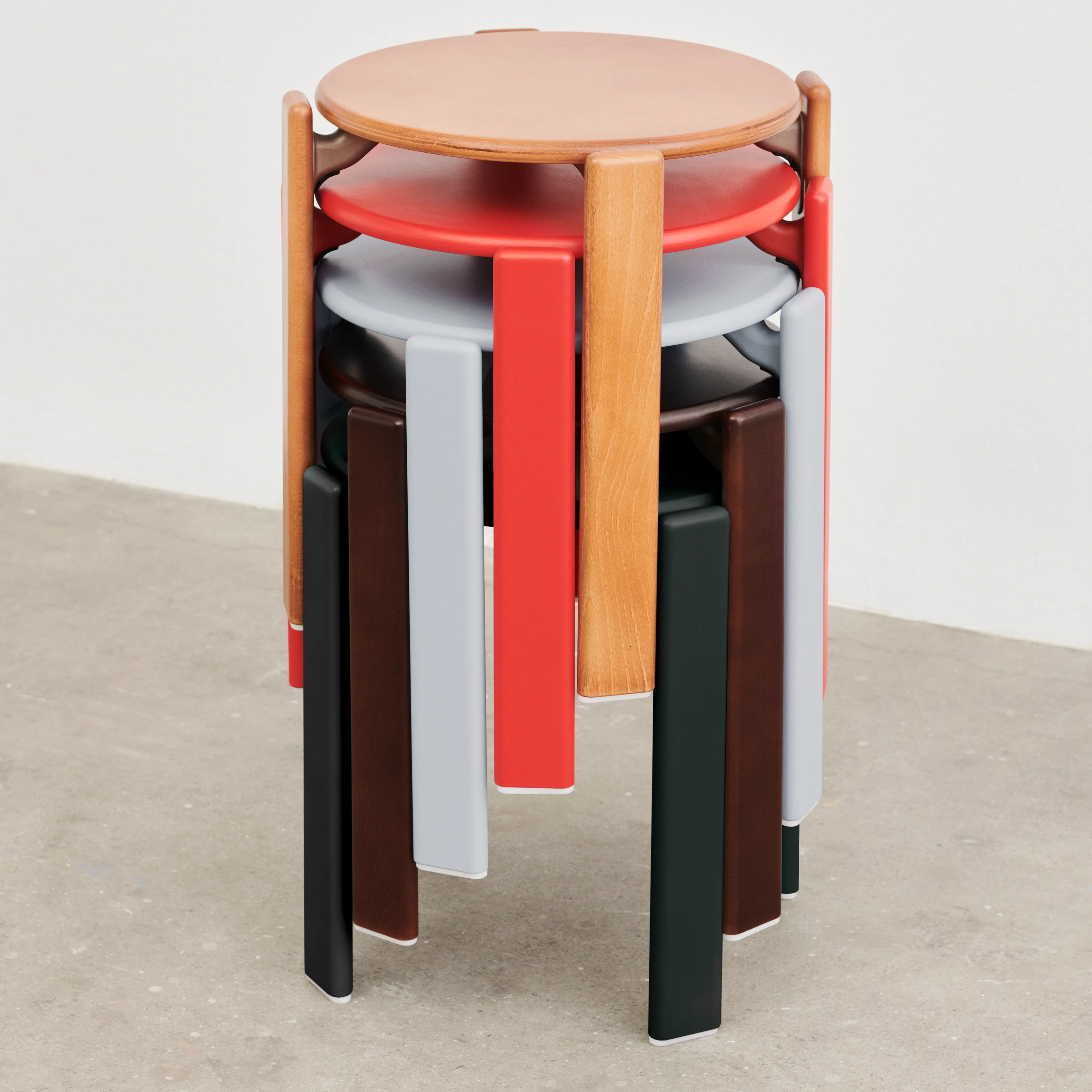 Rey Stool - Image 5