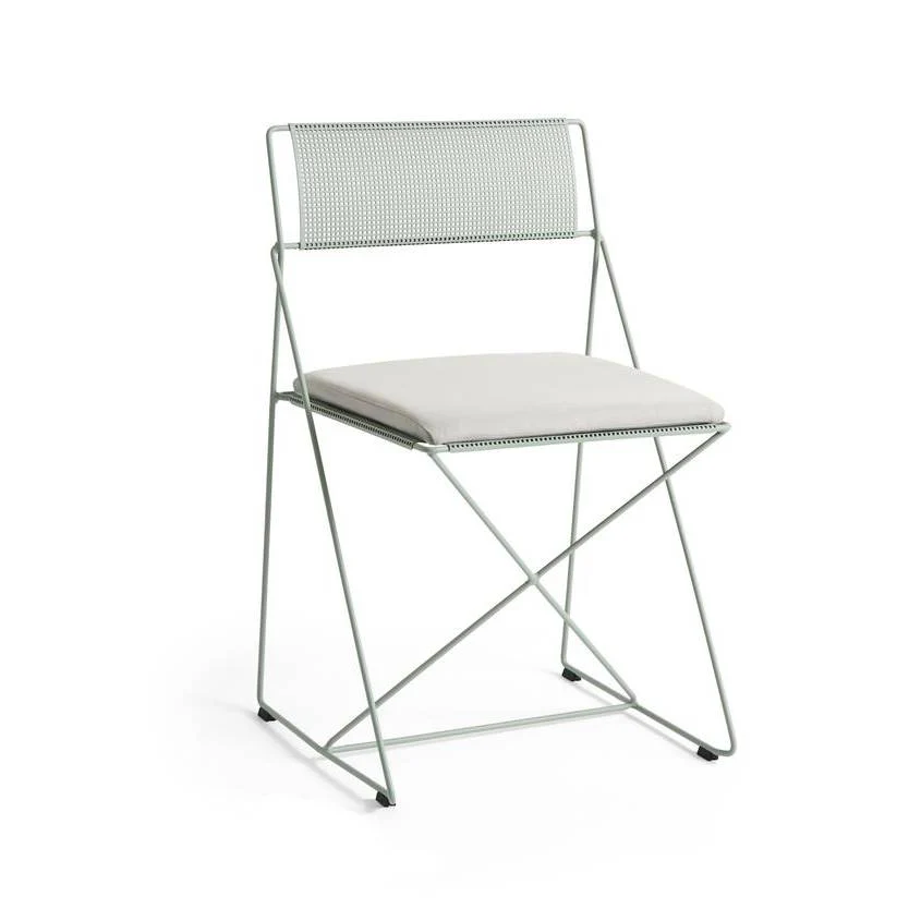 Seat Cushion for X-Line Chair - Outdoor - Image 7