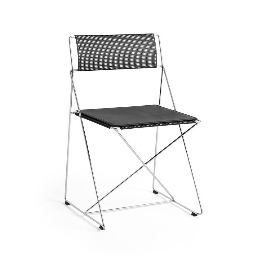 Seat Pad for X-Line Chair - Indoor - Image 2