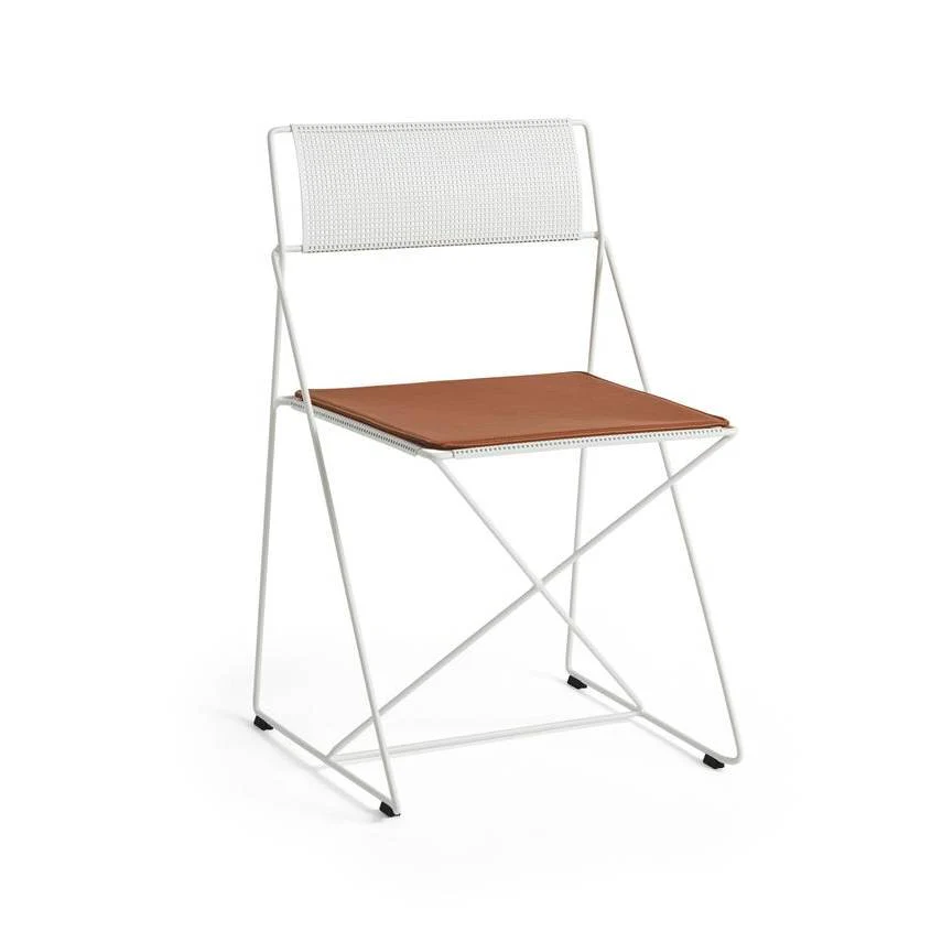 Seat Pad for X-Line Chair - Indoor - Image 3