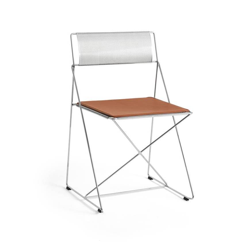 Seat Pad for X-Line Chair - Indoor - Image 5