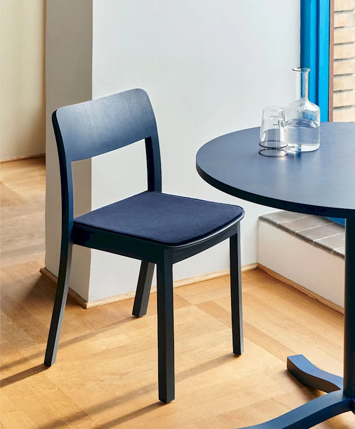 Seatpad for Pastis Chair & Armchair - Image 2