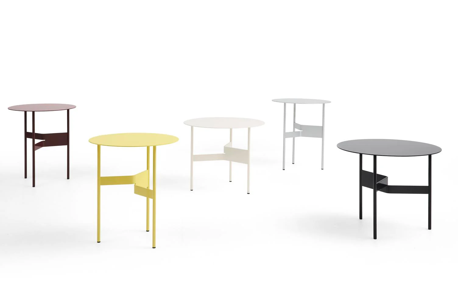 Shim Coffee Table Ø45 - Image 4