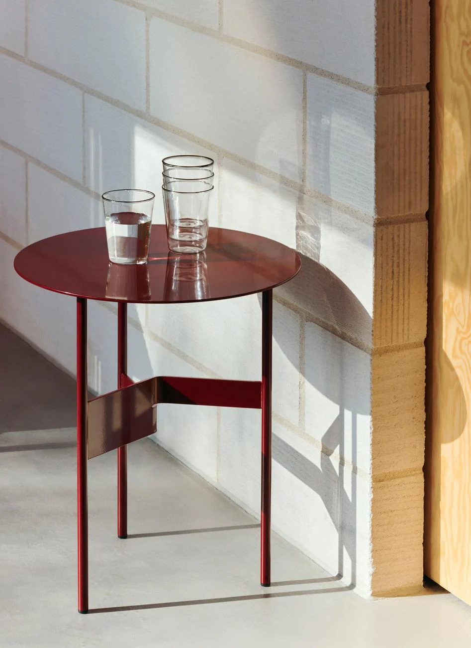 Shim Coffee Table Ø45 - Image 6