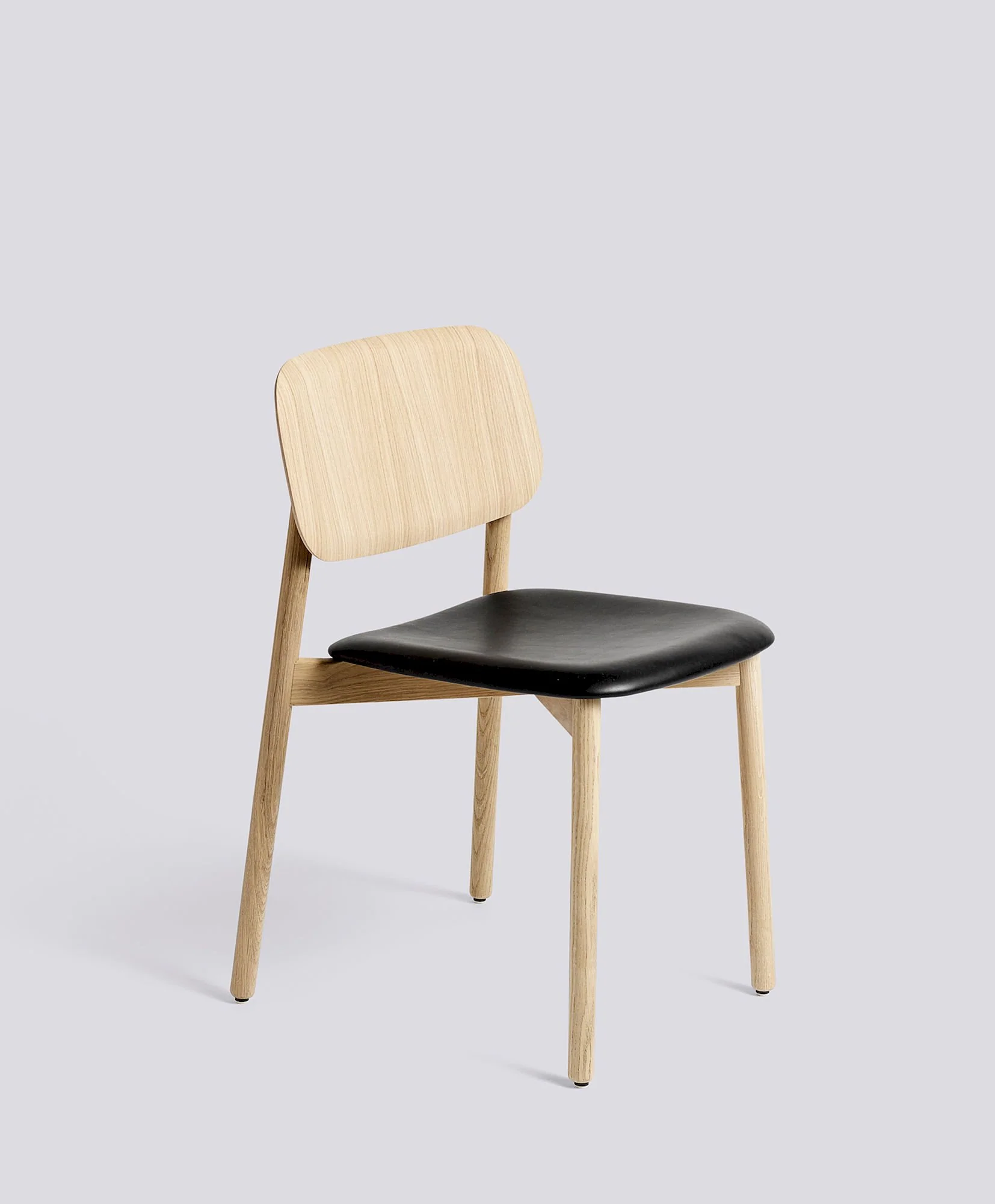 Soft Edge 60 Seat Upholstered Chair - Image 3
