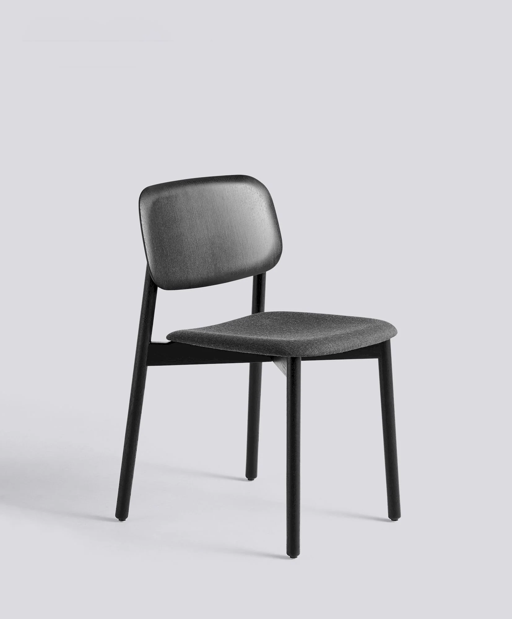 Soft Edge 60 Seat Upholstered Chair - Image 4