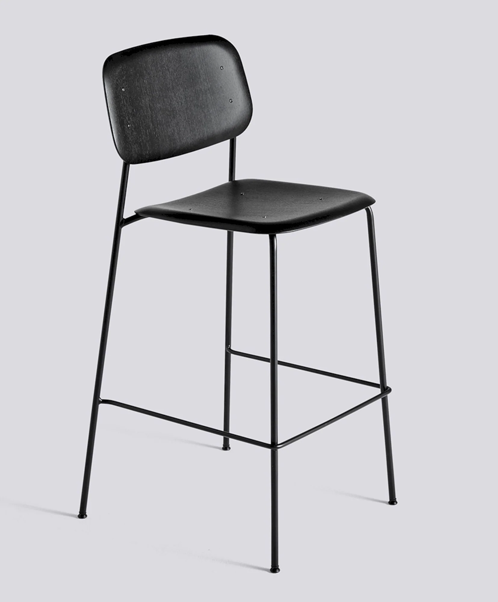 Soft Edge 90 Bar Stool - Image 3