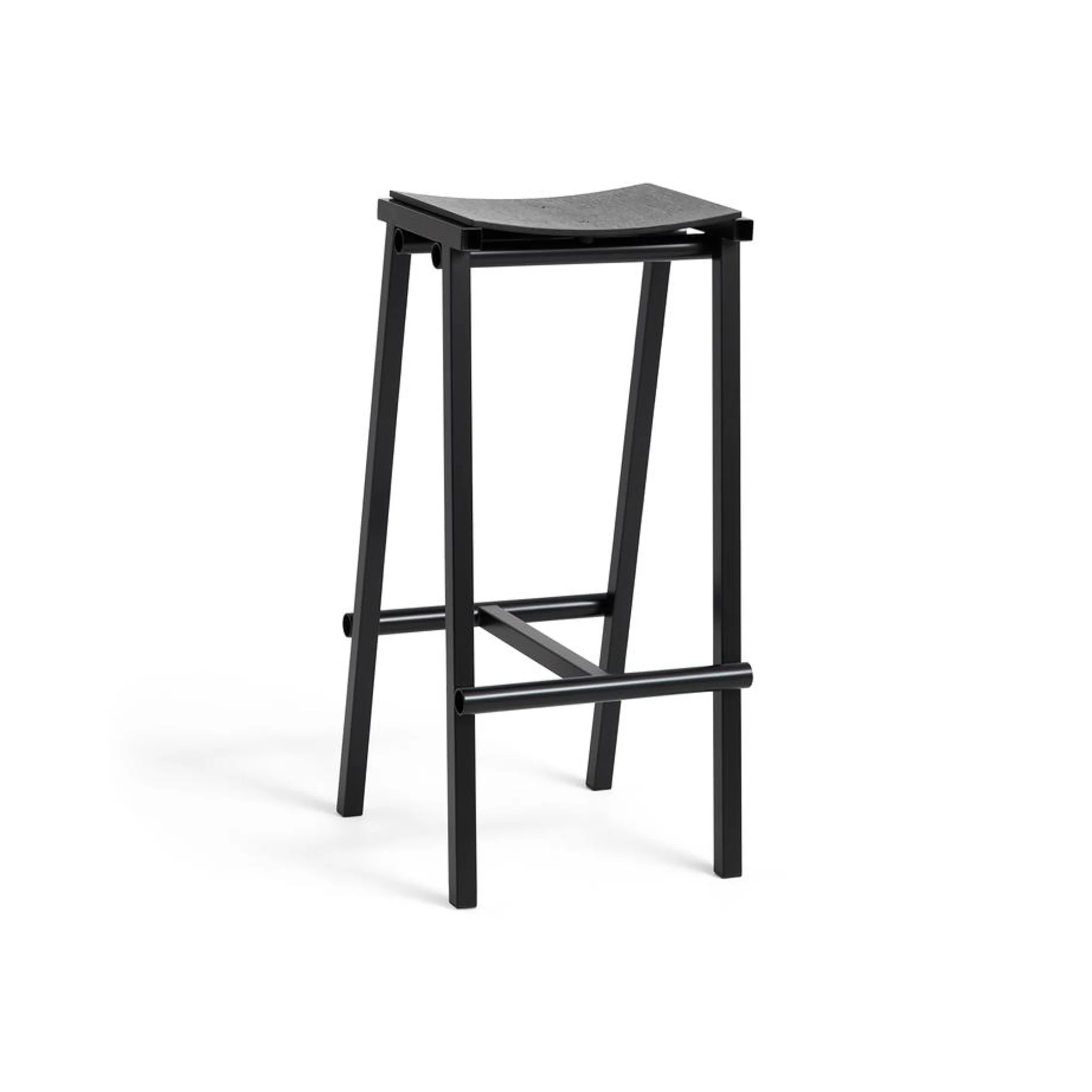 Taburete 8 Bar Stool High - Image 7