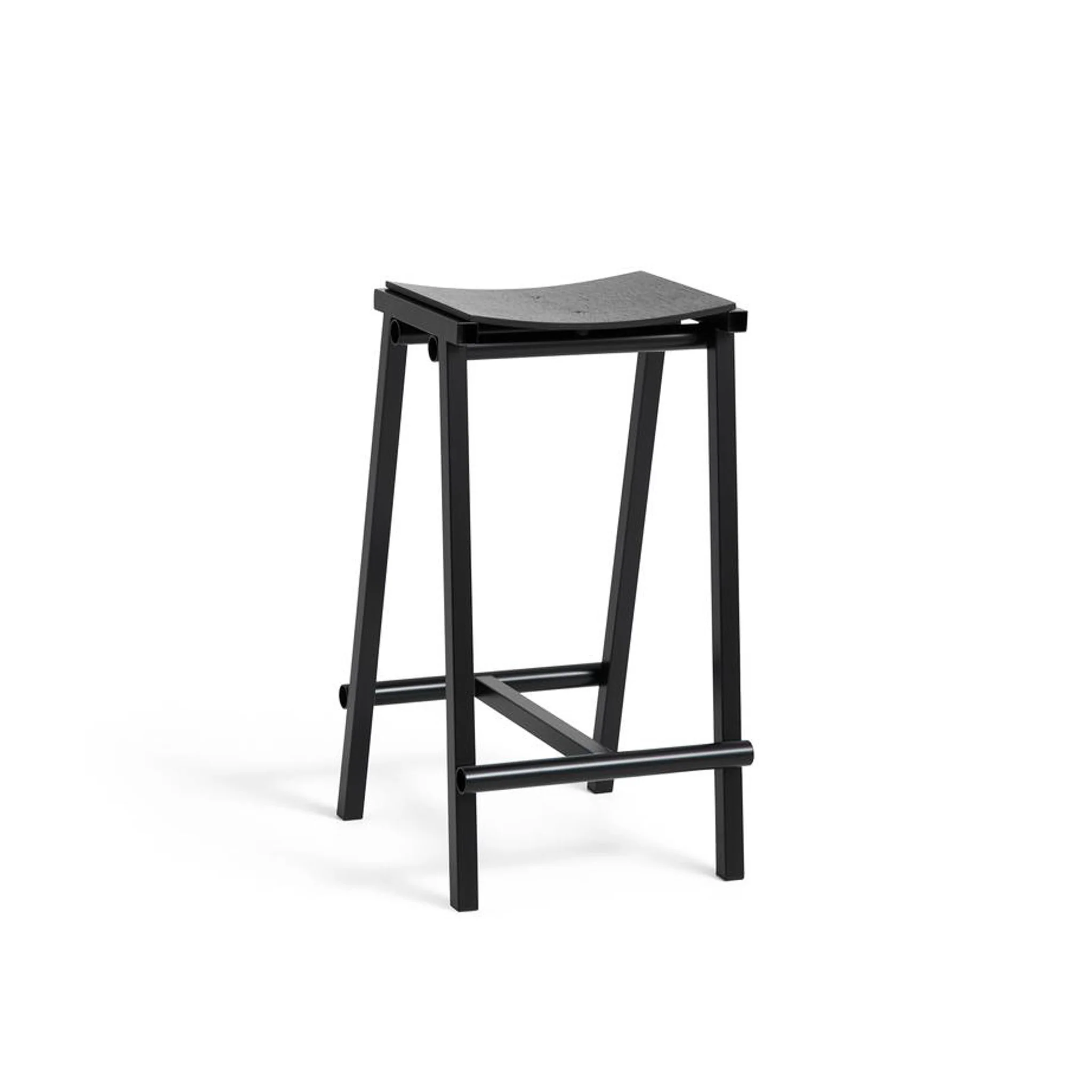 Taburete 8 Bar Stool Low - Image 6